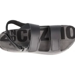 Sandales*Ecco 2nd Cozmo M Black Sandales